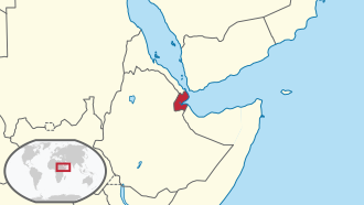 Djibouti in its region.svg