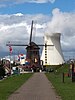 (nl) Windmolen Scheldemolen