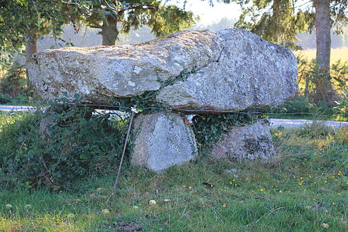 Rideau métallique Moustoir-Ac (56500)