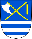 Wappen von Dolní Domaslavice