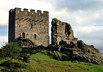 Thumbnail for Dolwyddelan Castle