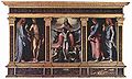 Tríptic de la Trinitat (Pinacoteca de Siena)