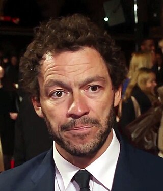 <span class="mw-page-title-main">Dominic West</span> English actor (born 1969)