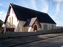 Donacloney Methodist Church - geograph.org.uk - 2080324.jpg