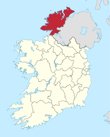 1985 Donegal County Council election