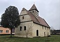 Patronatskirche Isterbies