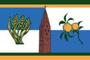 Schildwolde zászlaja