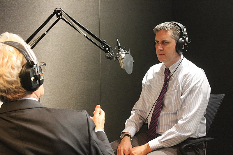 File:Dr. John Vertefueille on CSIS Podcast (36918131202).jpg