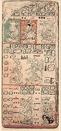 Dresden Codex