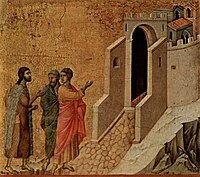 Duccio di Buoninsegna Emaus.jpg