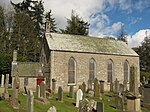 Dunnichen Parish Kirk