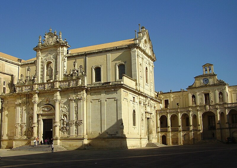 File:Duomo di Lecce Assunta.jpg