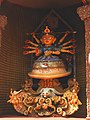 Durga Chaturthi 2022 Behala area Durga Puja 07