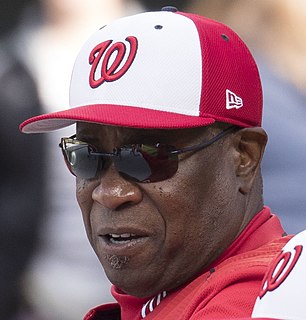 Dusty Baker American baseball player and manager