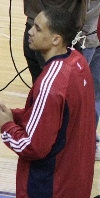 <span class="mw-page-title-main">Dwayne Jones (basketball)</span> American basketball player (born 1983)