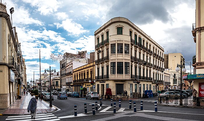 Ferretería Cabanillas Hermanos