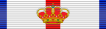 Krzyż Wielki Zasługi Wojskowej z Odznaką Niebieską (Hiszpania)