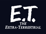 Miniatuur voor E.T. the Extra-Terrestrial