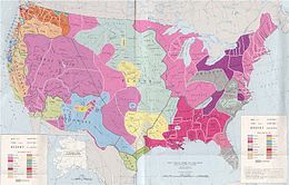 Wilder Westen: Vorgeschichte, Historische Merkmale des Wilden Westens, Romantisierung