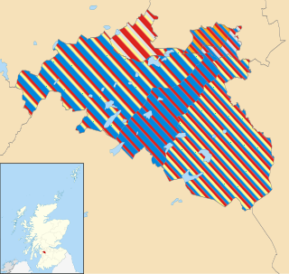 2007 East Renfrewshire Council election