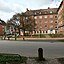 Eckgebäude Kaiserstraße Helmholtzstraße, Kiel-Gaarden-Ost