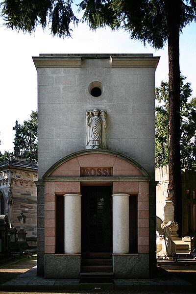 File:Edicola Rossi Monumentale di Milano.jpg