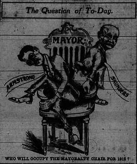 February 1912 Edmonton municipal election