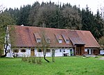 Bauernhaus in Laimbach