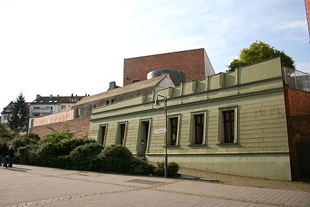 Elberfeld Alte Synagoge 02 ies