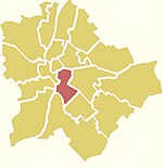 Budapest 6th constituency