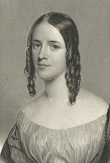 Elizabeth F. Ellet American writer, poet, translator