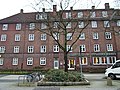 Liste Der Kulturdenkmäler In Hamburg-Dulsberg: Wikimedia-Liste