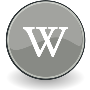 File:Emblem-wiki.svg