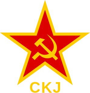 League of Communists of Yugoslavia political party in Yugoslavia