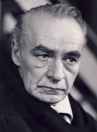 <span class="mw-page-title-main">Emil Botta</span> Romanian actor and writer