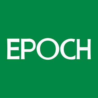 <span class="mw-page-title-main">Epoch Co.</span> Japanese toy and computer games company