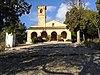 Ermita de San Antonio Abad y Santa Bárbara