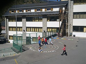 Andorra: Toponimia, Símbolos, Historia