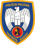 Miniatura para Polícia Militar do Estado do Espírito Santo