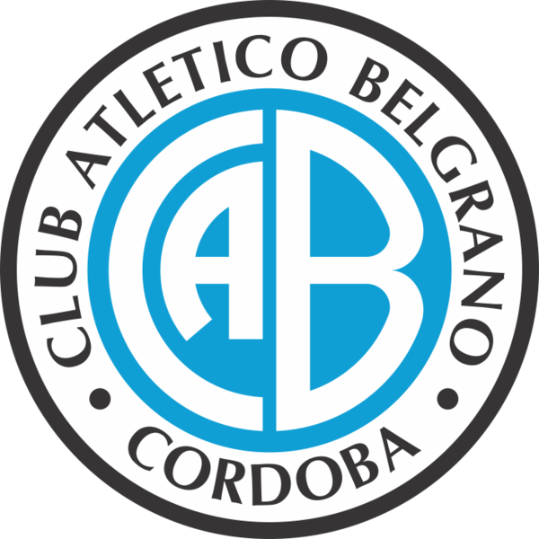 File:Escudo Oficial del Club Atlético Belgrano.png