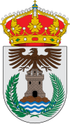 Sello oficial de Águilas