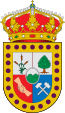 Wappen von Buenache de la Sierra