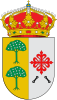 Coat of arms of Ciruelos