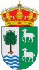 Official seal of La Acebeda