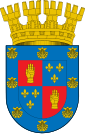 Escudo de armas