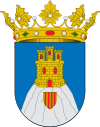 نشان رسمی Maluenda, Spain
