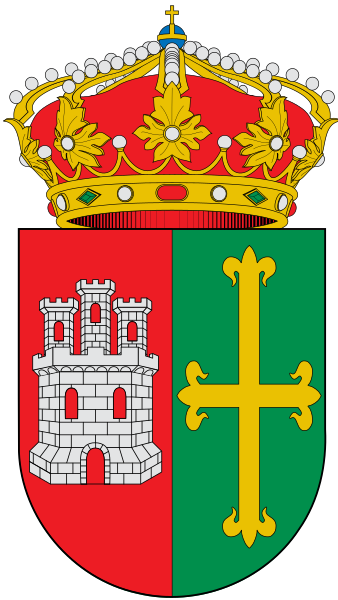 File:Escudo de Melgar de Yuso.svg