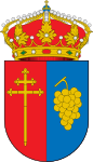 Montearagón címere