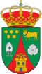 Escudo de Revilla del Campo (Burgos)