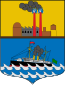 Blason de Sestao